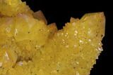 Sunshine Cactus Quartz Crystal - South Africa #96264-1